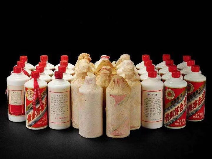 南林乡老酒回收上门哪里回收(附近上门回收茅台酒）?