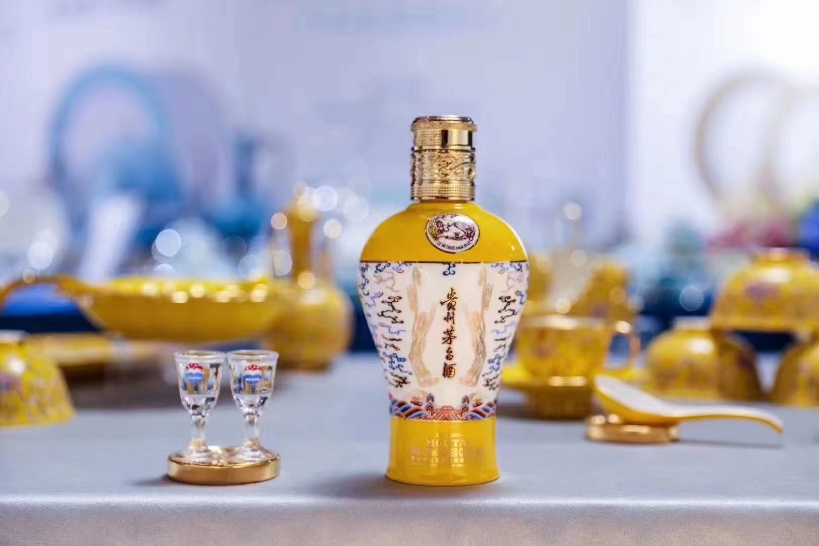 南林乡回收1998年茅台酒上门回收（附近推荐1.6公里/今日更新）